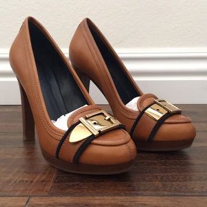 Tory Burch Belinda Heel Size 7.5